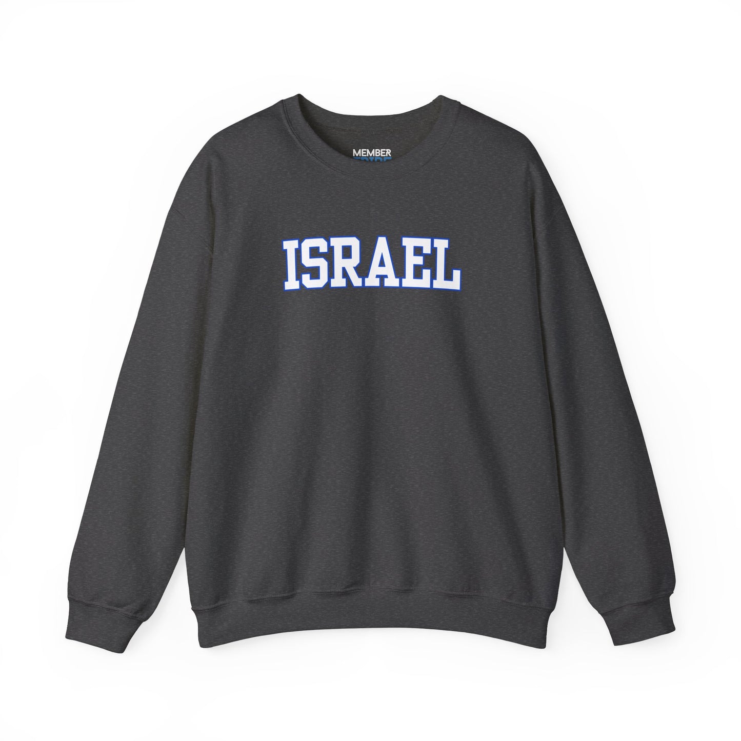 ISRAEL Sweatshirt