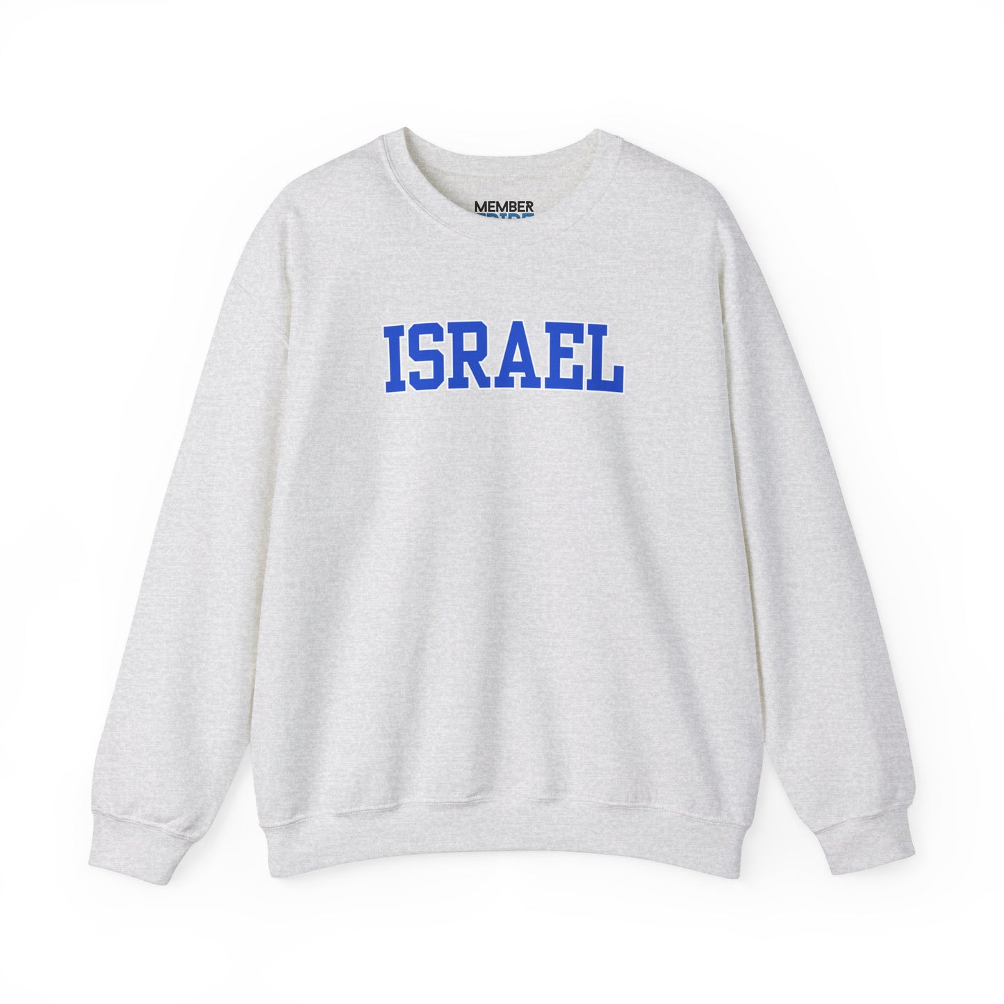 ISRAEL Sweatshirt