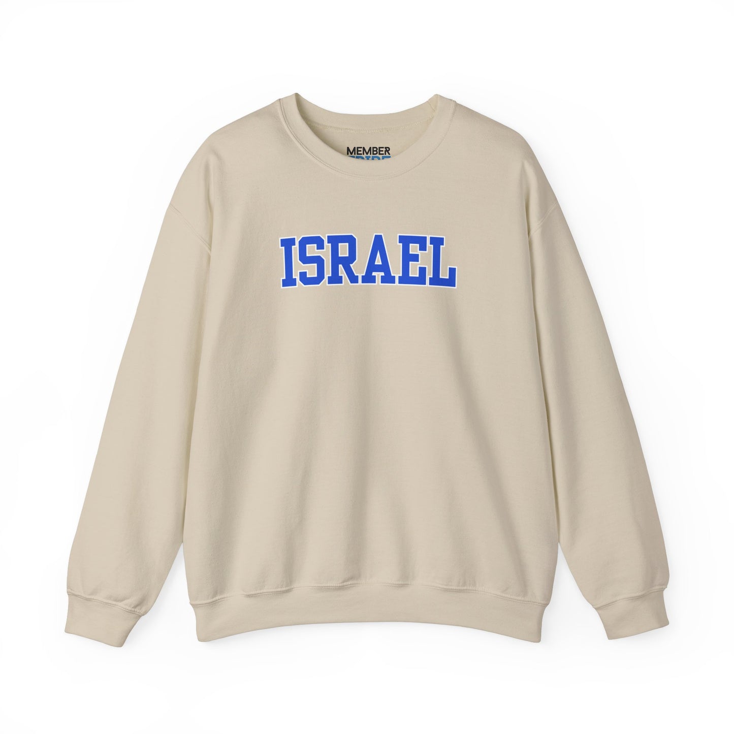 ISRAEL Sweatshirt
