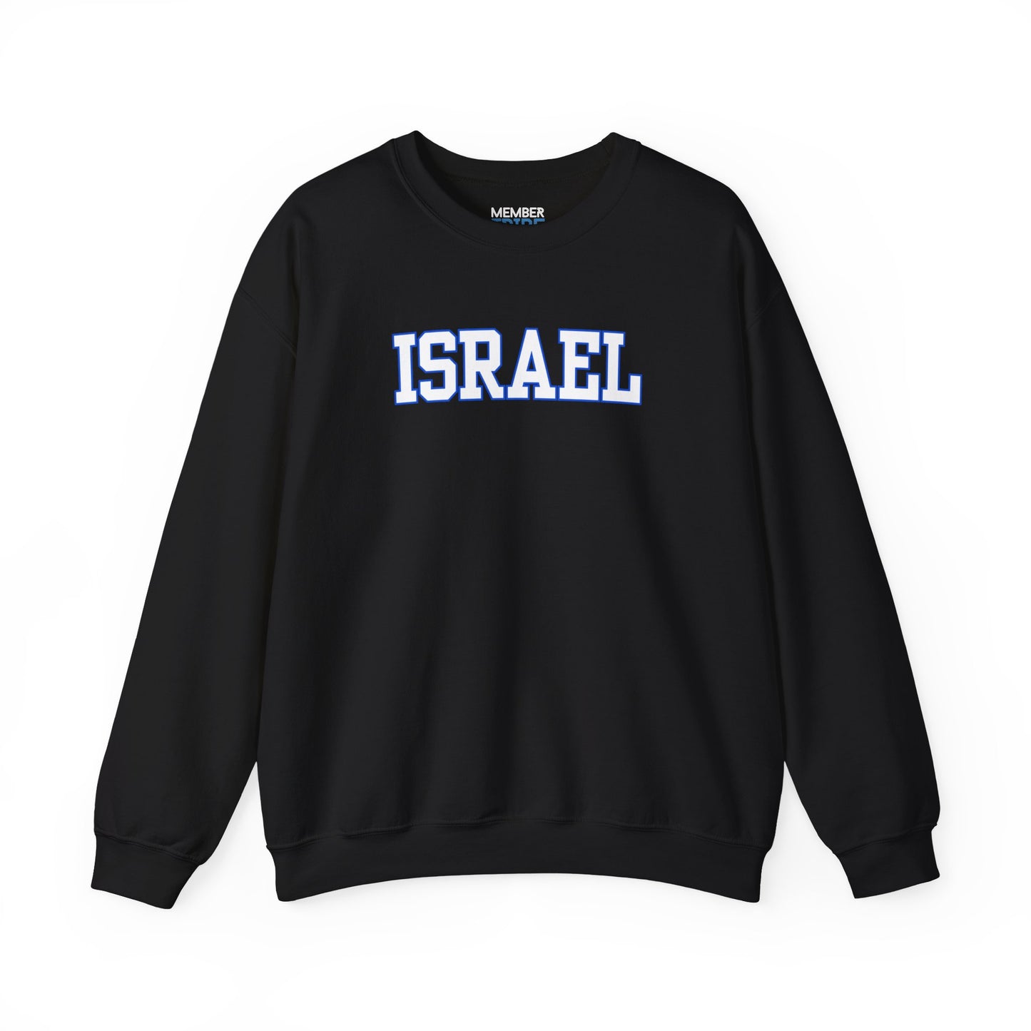 ISRAEL Sweatshirt