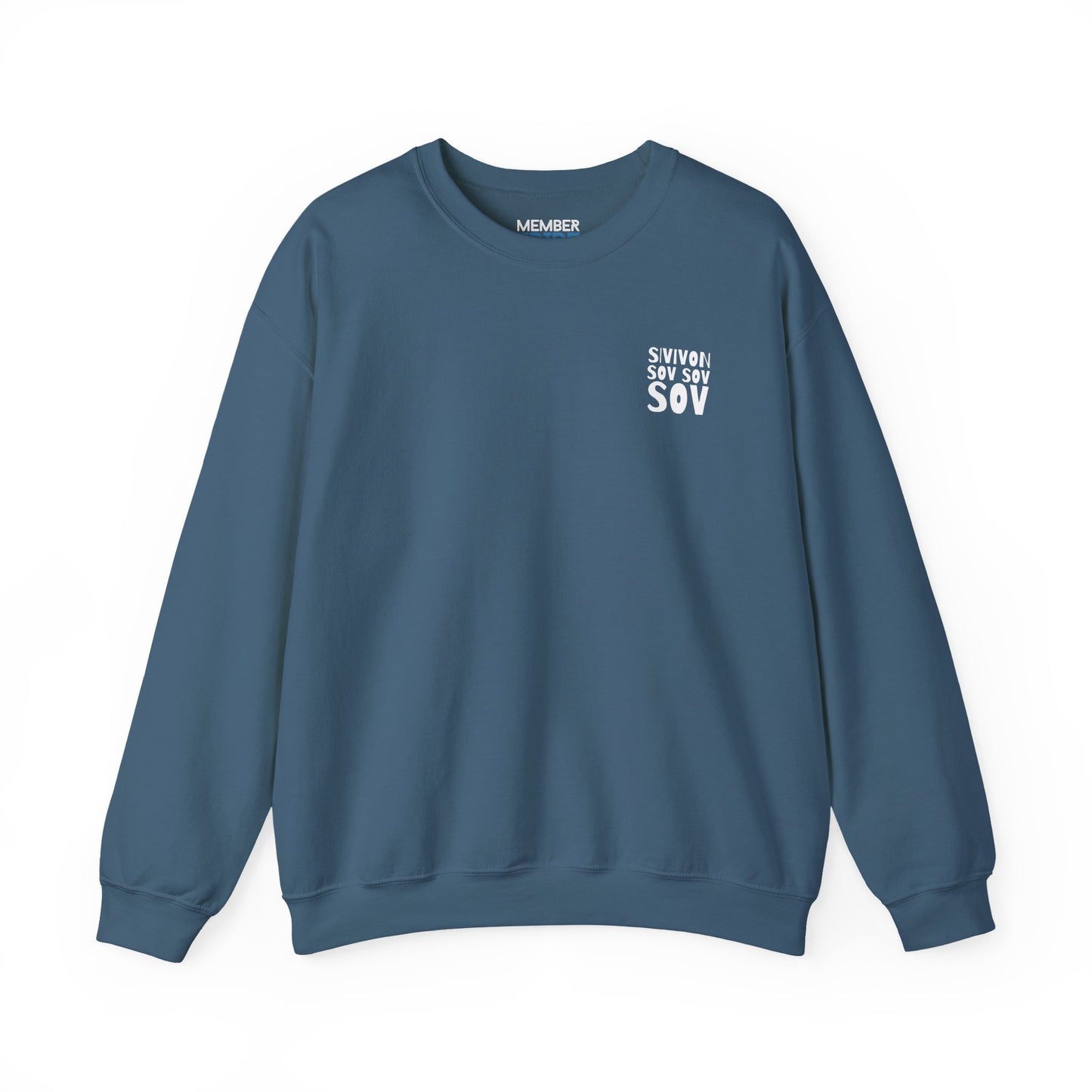 Sivivon Sov Sov Sov Sweatshirt