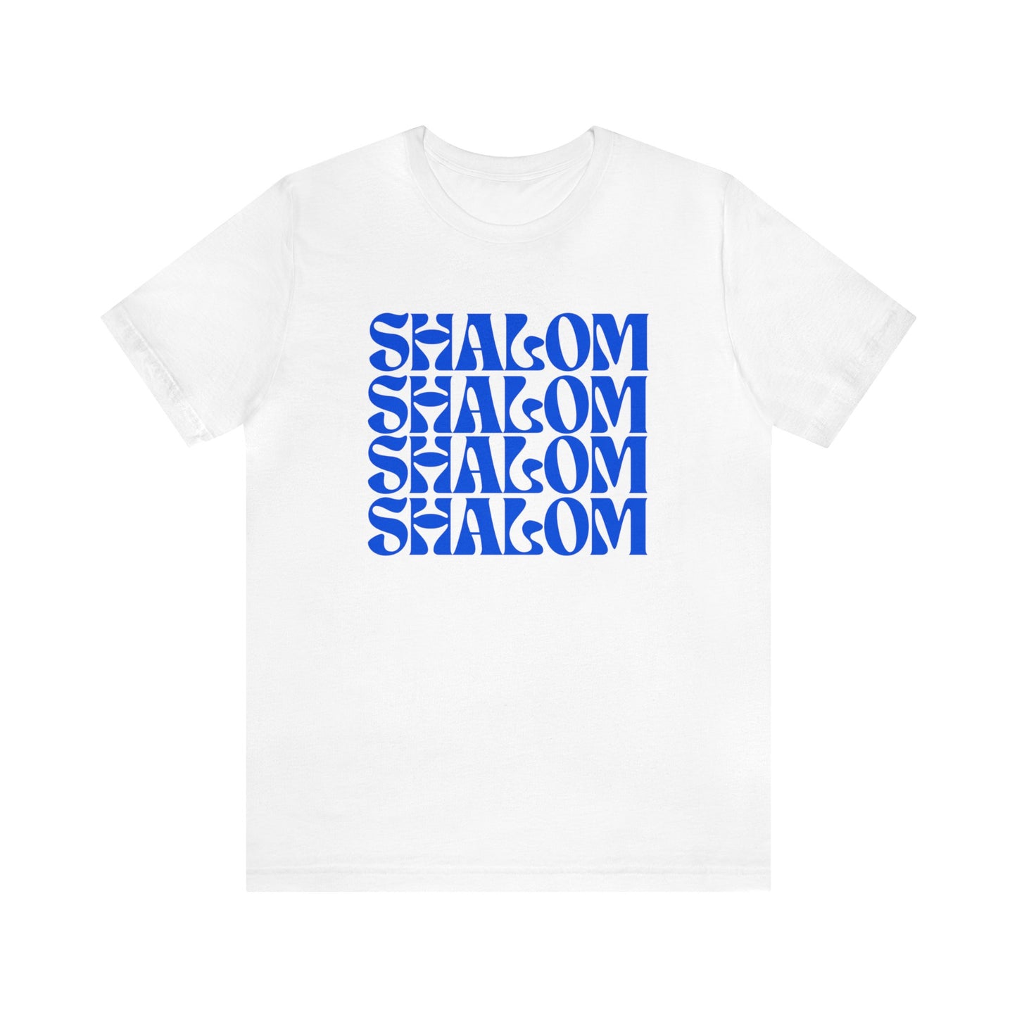 Shalom Shirt