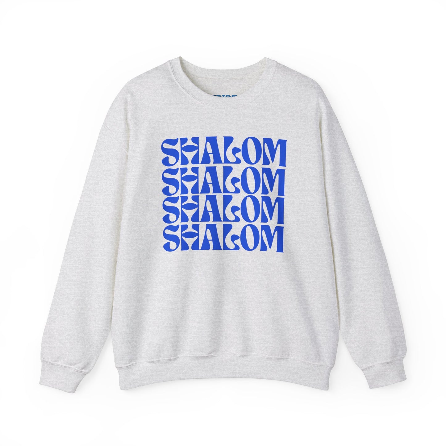 Shalom Sweatshirt