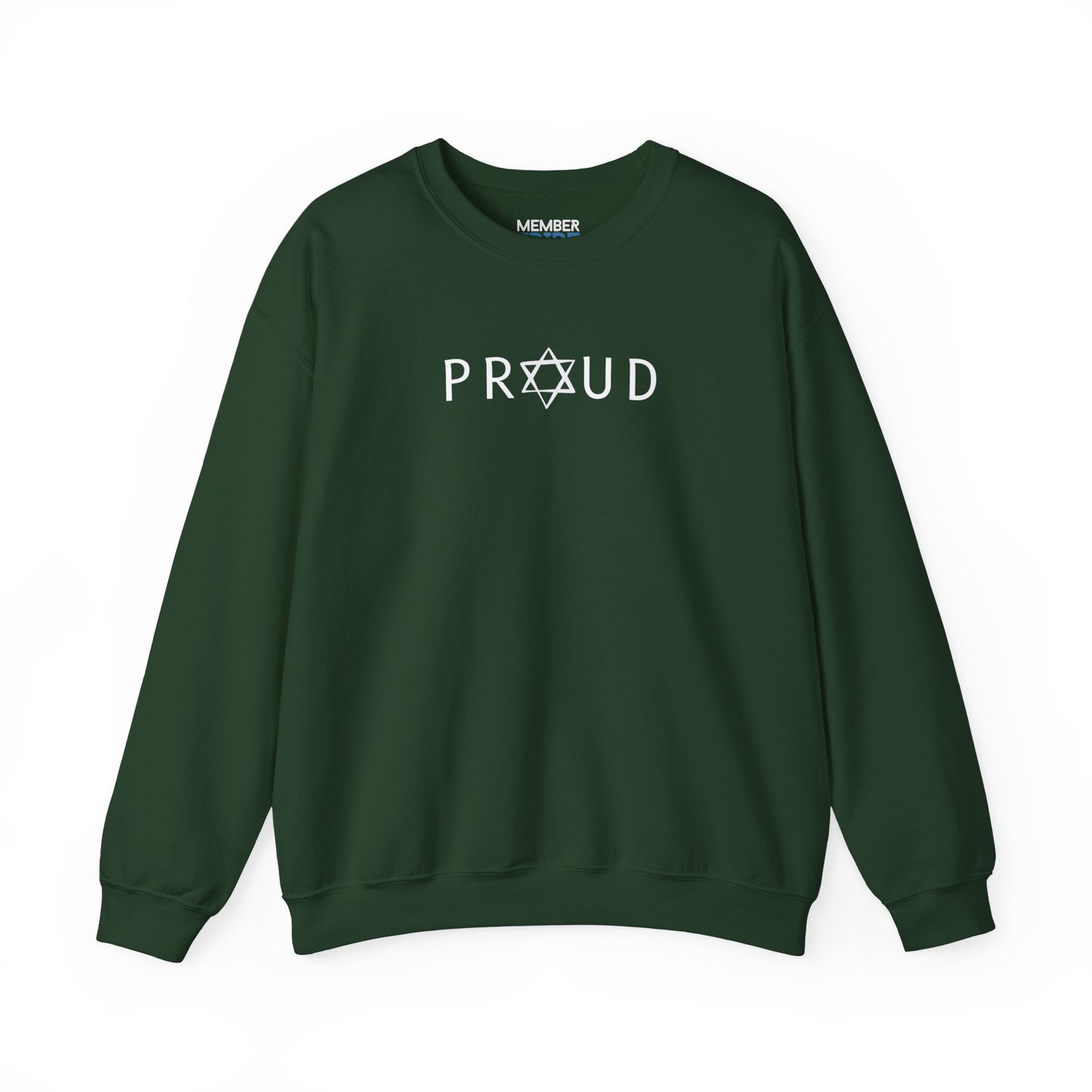 Proud Sweatshirt