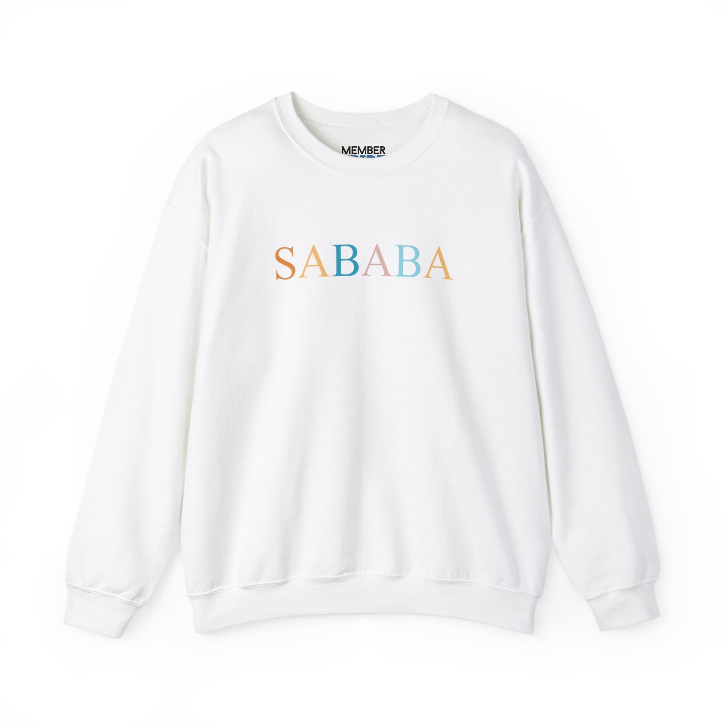 Sababa Sweatshirt