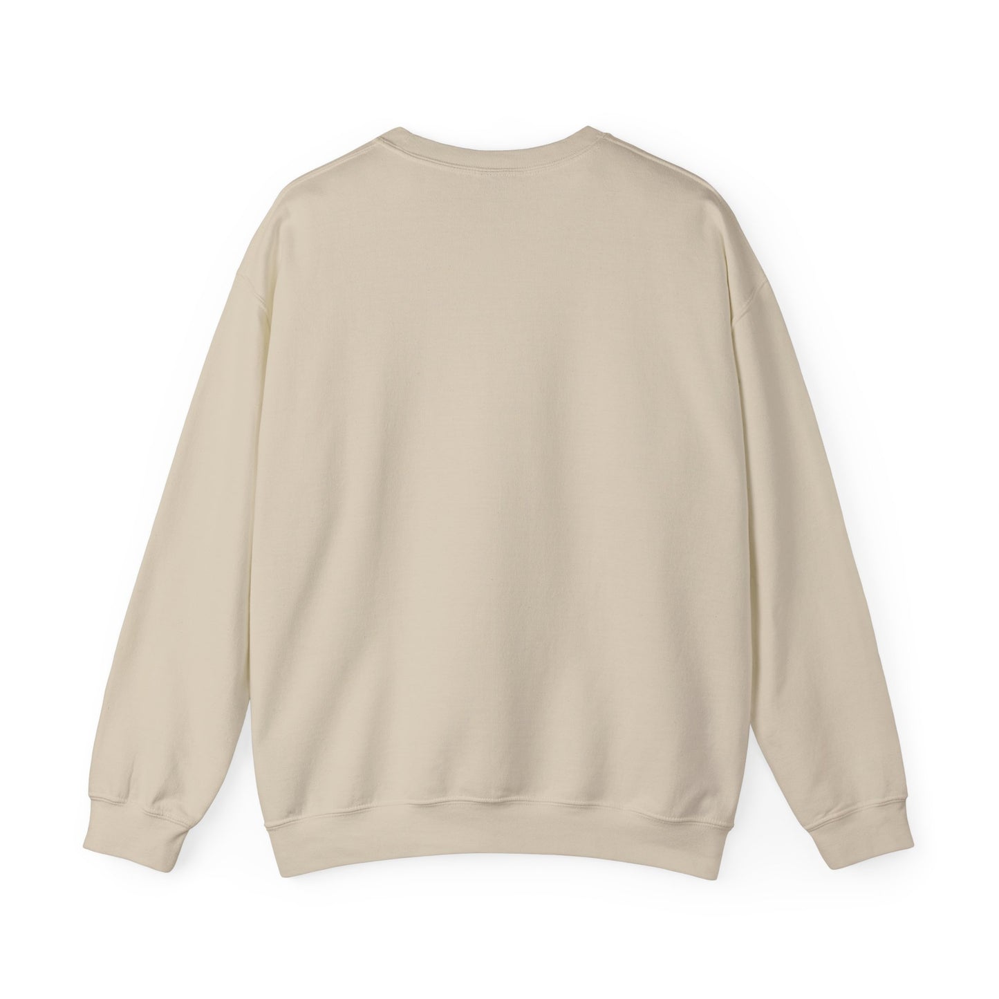 Colorful Dayenu Sweatshirt