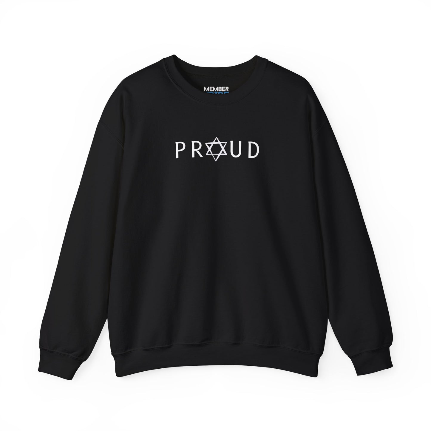 Proud Sweatshirt