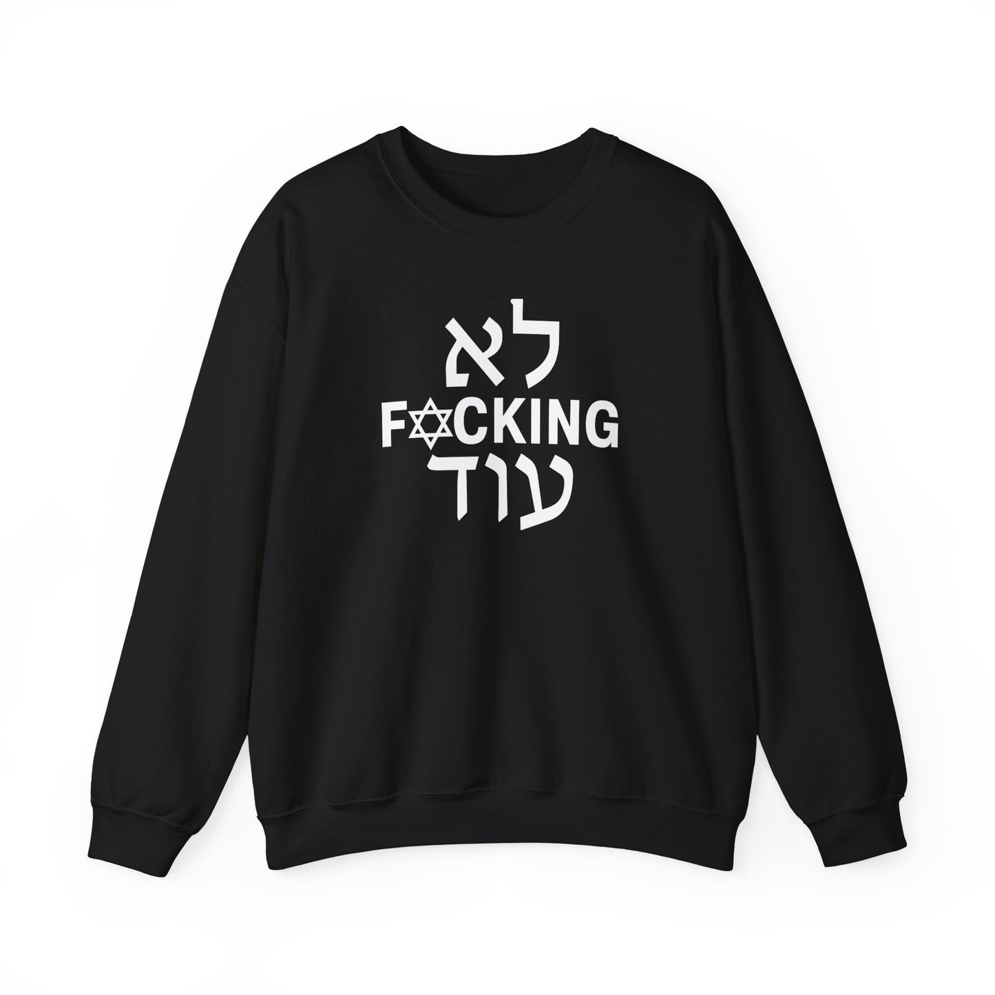 Lo F*cking Od Sweatshirt