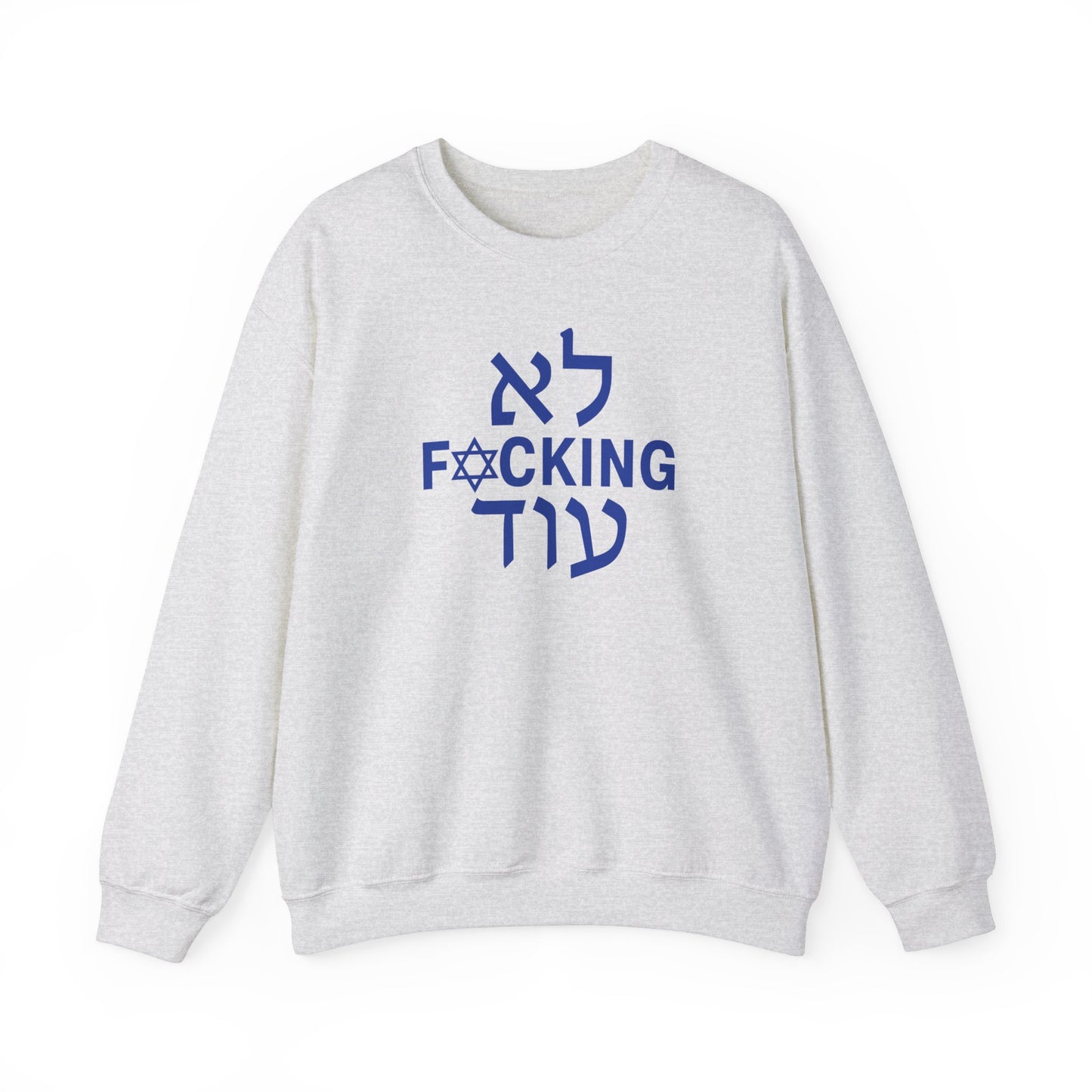 Lo F*cking Od Sweatshirt