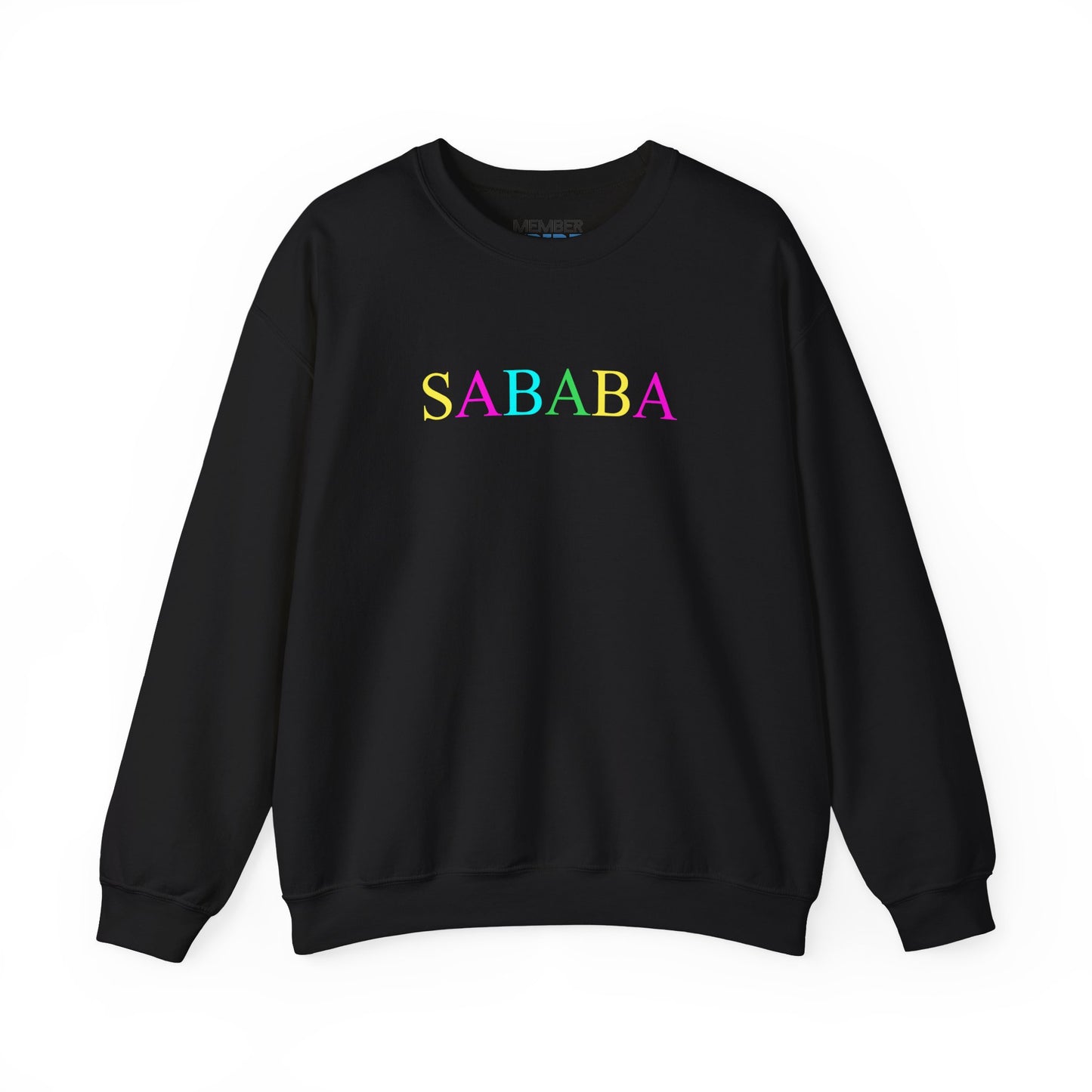 Sababa Sweatshirt