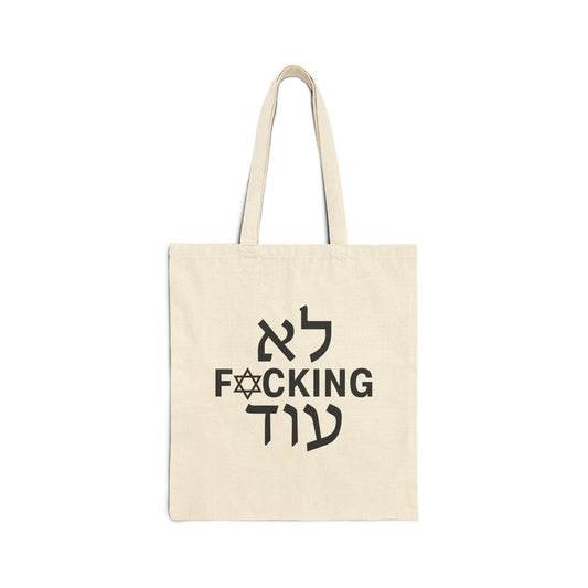 Lo F*cking Od Tote Bag