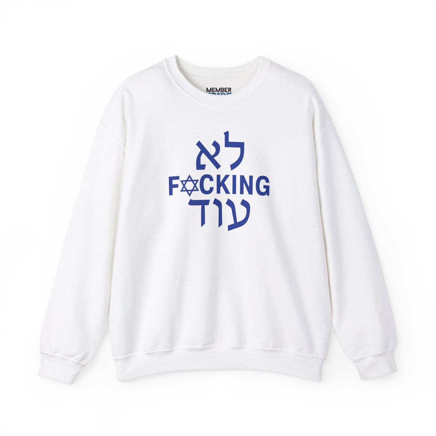 Lo F*cking Od Sweatshirt