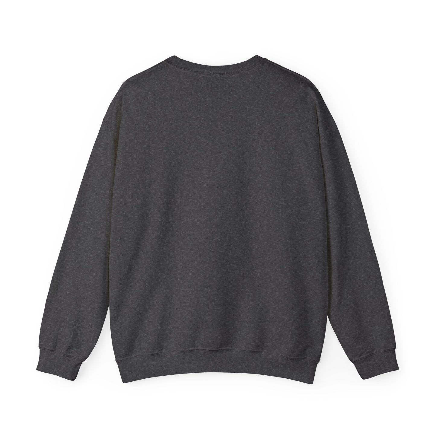 Colorful Dayenu Sweatshirt
