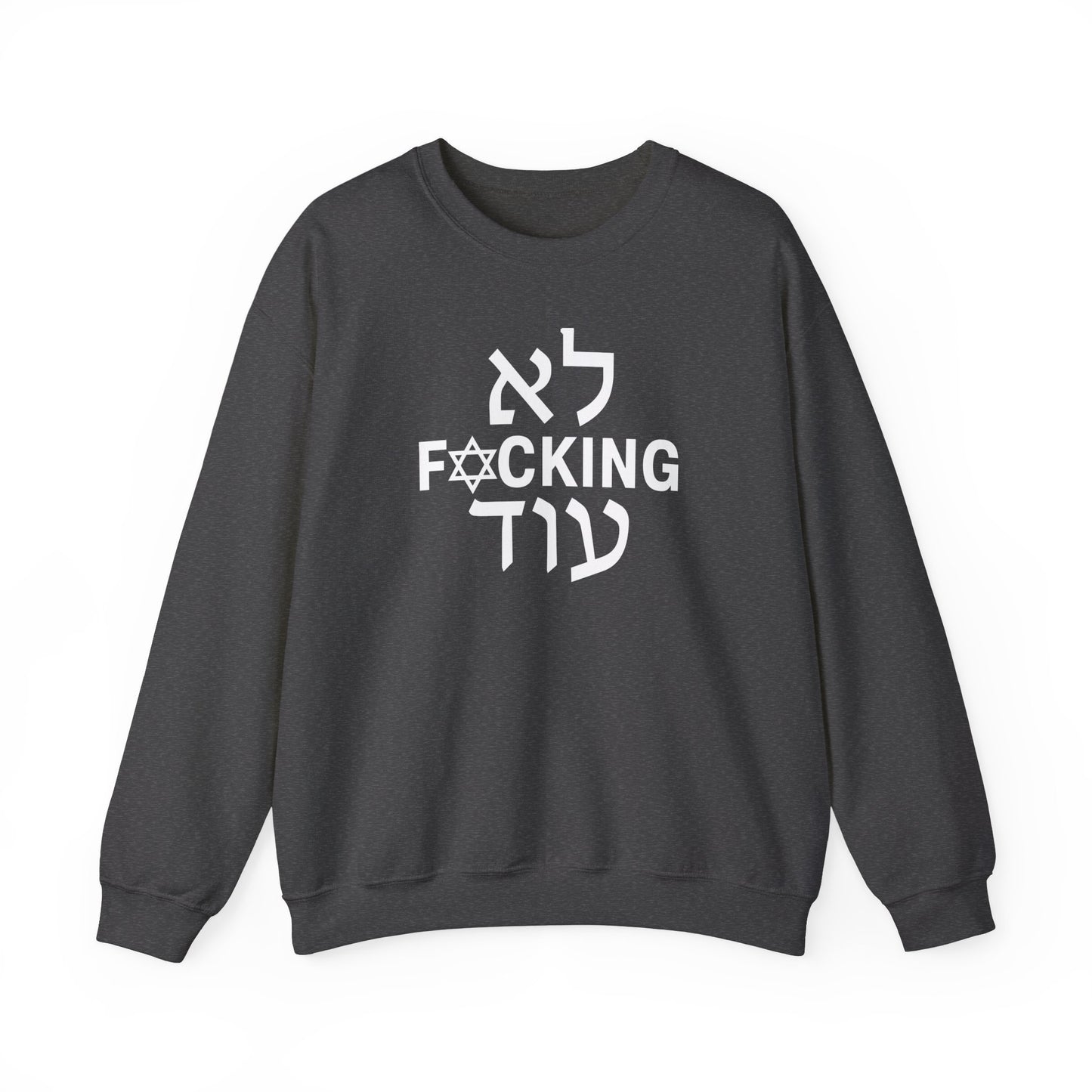 Lo F*cking Od Sweatshirt