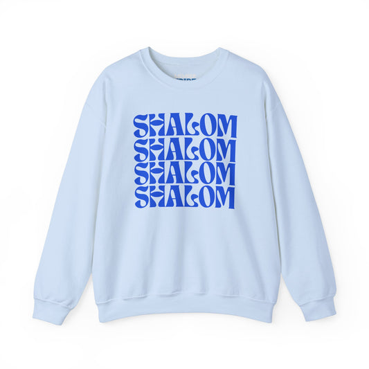 Shalom Sweatshirt