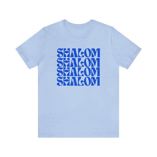 Shalom Shirt