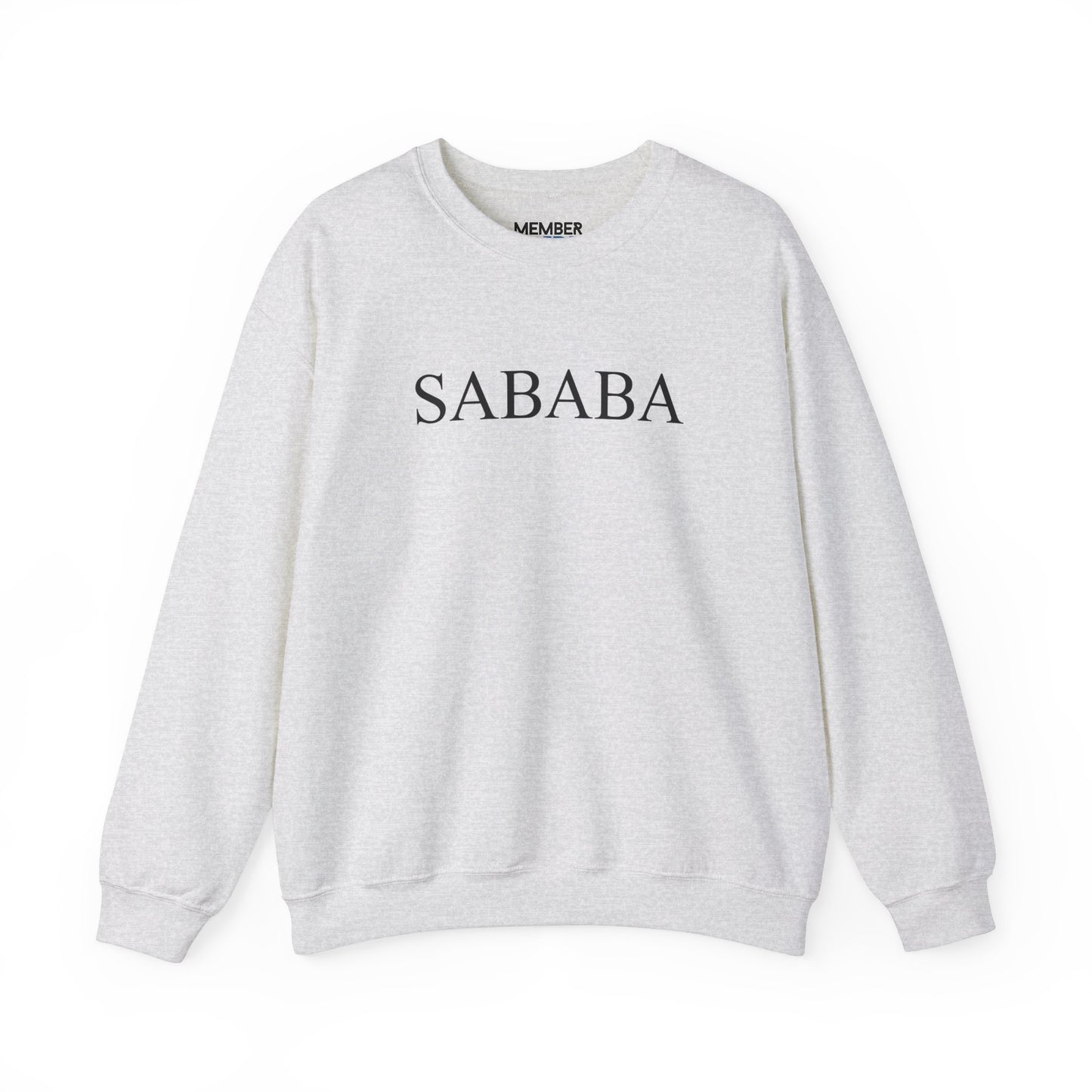 Sababa Sweatshirt