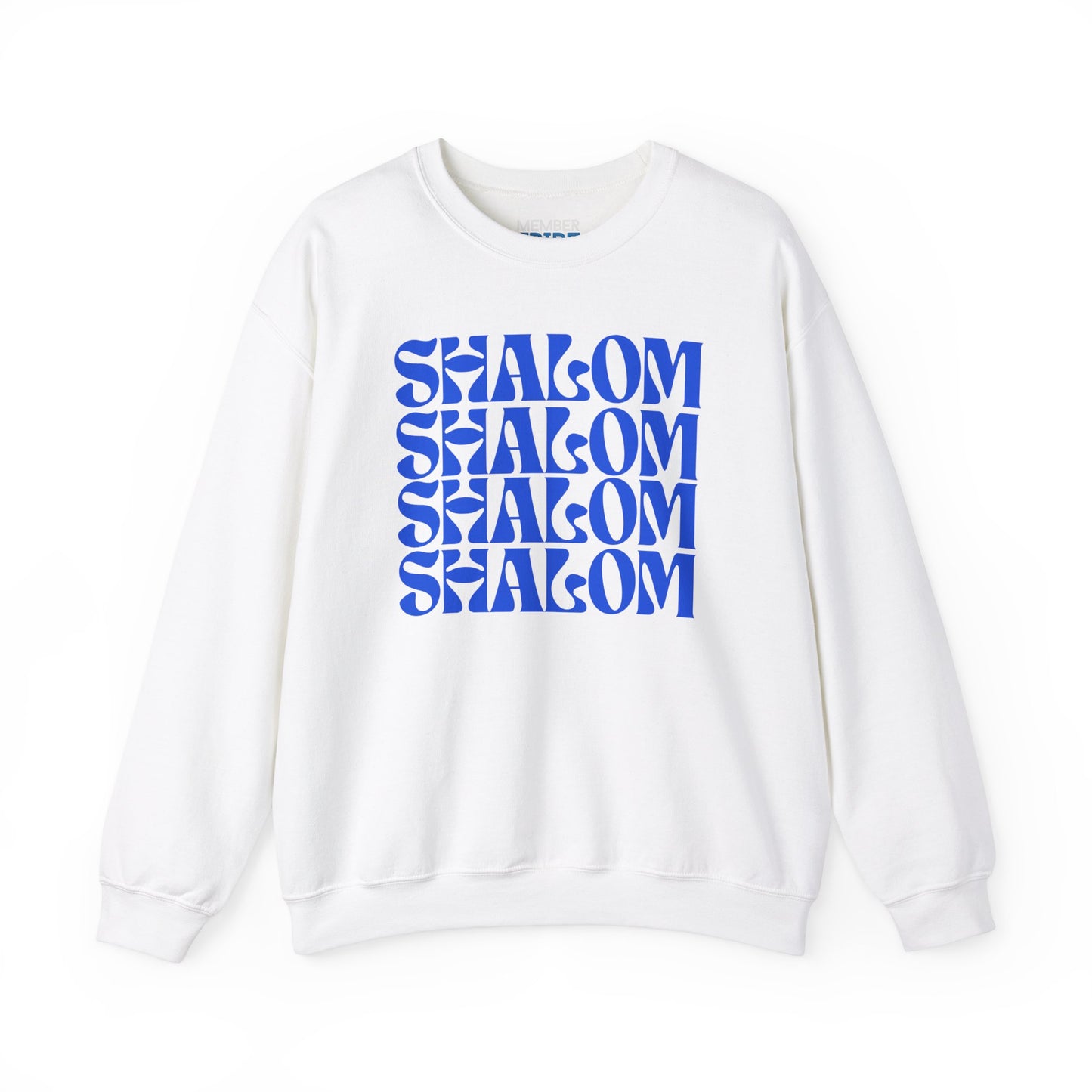 Shalom Sweatshirt